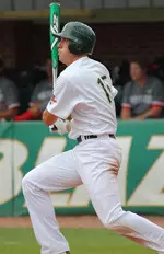 Stewart's First-Team Selection Highlights C-USA Awards For UAB