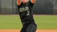 UAB Softball Travels To Southern Miss For Final League Series