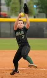 UAB Softball Travels To Southern Miss For Final League Series