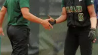 UAB Softball Downs Southern Miss, 6-1, To Close Out Regular Season