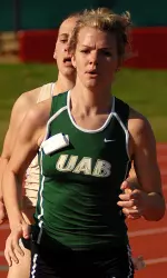 UAB Cross Country Announces 2010 Schedule