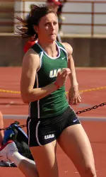 Four Blazers Earn C-USA Scholar Athlete Award