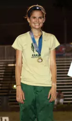 Johns, Mehl Named To USTFCCCA All-Academic Team