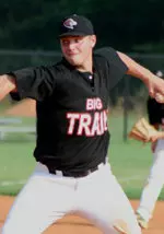 Trey Vice Chosen As All-Star In Great South League