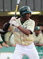 Austin, German Receive All-Star Nods In Summer Baseball