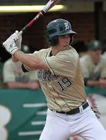 Ussery Adds Name To Summer League All-Star List