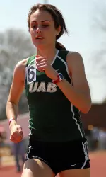 UAB Cross Country/Track & Field To Hold Open Tryouts