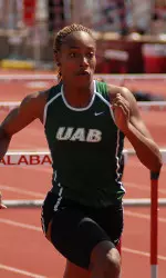 UAB Cross Country/Track & Field To Hold Open Tryouts