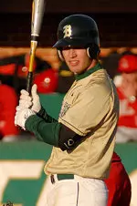 Keith DePew Earns Second-Team Nod In Alaska League