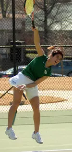 Experienced Group Leads UAB Women's Tennis Into Fall Season