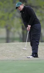 Women's Golf Opens Season at Great Smokies Intercollegiate