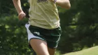 UAB Cross Country Takes Third At Mountaineer Open