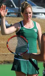 Cape, Faught Winners For UAB On Day Two In Montgomery