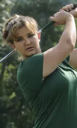 Ritter Named C-USA Golfer of the Week