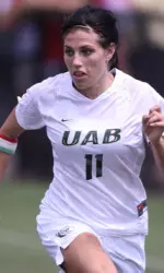 Barsalona Joins Canada Women's National Team