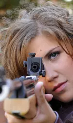 UAB Rifle Claims Top Four Spots In Victory Over Mercer