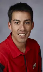 Tony Houchin Named UAB Cross Country Coach