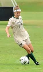 Women's Soccer Welcomes Colorado College, UTEP