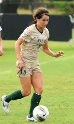 UAB Edges Colorado College 1-0 Friday Night