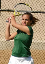Moolman, Daniell Open With Wins In Singles, Doubles