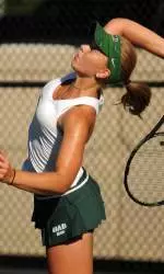 Alvarez, Cohen Win Doubles Flight At Roberta Alison Classic