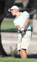 Sam Love Leads UAB Through The Opening Day At The Kiawah Invitational