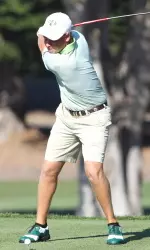 Sophomore Sam Love Captures Medalist Honors At The Kiawah Invitational