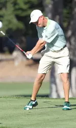 Sam Love Named C-USA Co-Golfer Of The Week