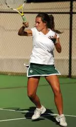 Alvarez, Fernandez Claim Consolation Doubles Title At UTC