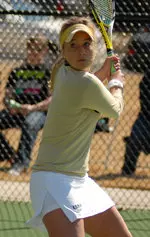 UAB Set For USTA/ITA Southern Regional