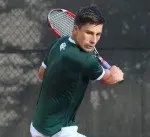 Four Blazers Competing At USTA/ITA Men's Southern Regional Championships