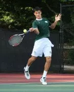 Good Start For Blazers At USTA/ITA Regional