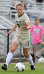 UAB Falls 2-0 To No. 8 Memphis In Final Home Game