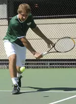 Blazers Open Play At Crimson Tide Fall Invitational