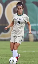 Blazers Play Makeup Game At ECU Sunday