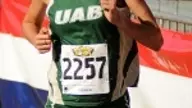 UAB Cross Country Finishes Sixth At C-USA Championship