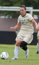 Pair Of Blazers Earn All-Conference Honors