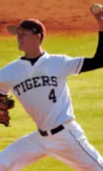 Adam Lamar Signs With UAB Baseball