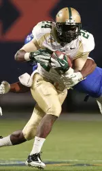 Blazers Preview Matchup With No. 20 Southern Miss