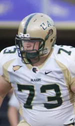 Blazers Enter Final Week Riding Two Straight Wins