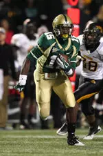 Blazers Continue Preparations For FAU