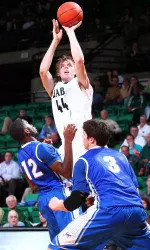 UAB Falls To UT Martin, 59-54