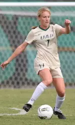 Pascale Pinard Receives All-Academic Honors