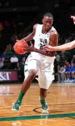 Blazers Late Rally Not Enough, Fall At South Alabama, 55-47