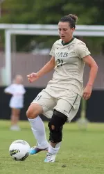 Women's Soccer Season Wrap-Up