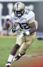 UAB Football Back On Practice Field Tuesday