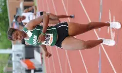 Kyana White Named UAB Student-Athlete Of The Week