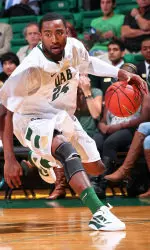 Men's Hoops Remains On The Road To Take On Kent State