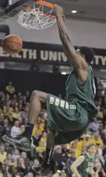 UAB Hosts Alabama A&M On New Year's Eve