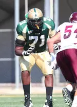 Matt McCants Selected To Play In 2012 Senior Bowl